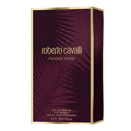 Paradise Found For Women Eau de Parfum