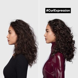 Curl Expression - Spray profesional pentru toate tipurile de păr ondulat și creț