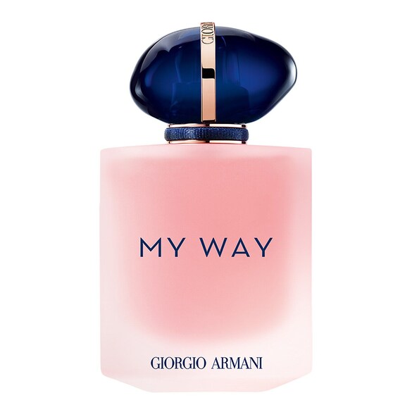 My Way - Apa de parfum florala reincarcabila femei, Armani