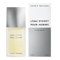 L' Eau D' Issey Pour Homme - Eau de Toilette, Issey Miyake