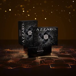 The Most Wanted - Eau de Parfum Set