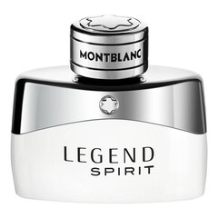 Legend Spirit - Eau de Toilette, Montblanc