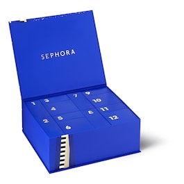 Sephora Favorites - Calendar advent
