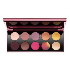 Mothership VIII Artistry Palette Divine Rose II - Paleta farduri de pleoape, PAT McGRATH LABS