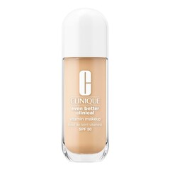 Vitamin Makeup SPF50 - Fond de ten, Clinique