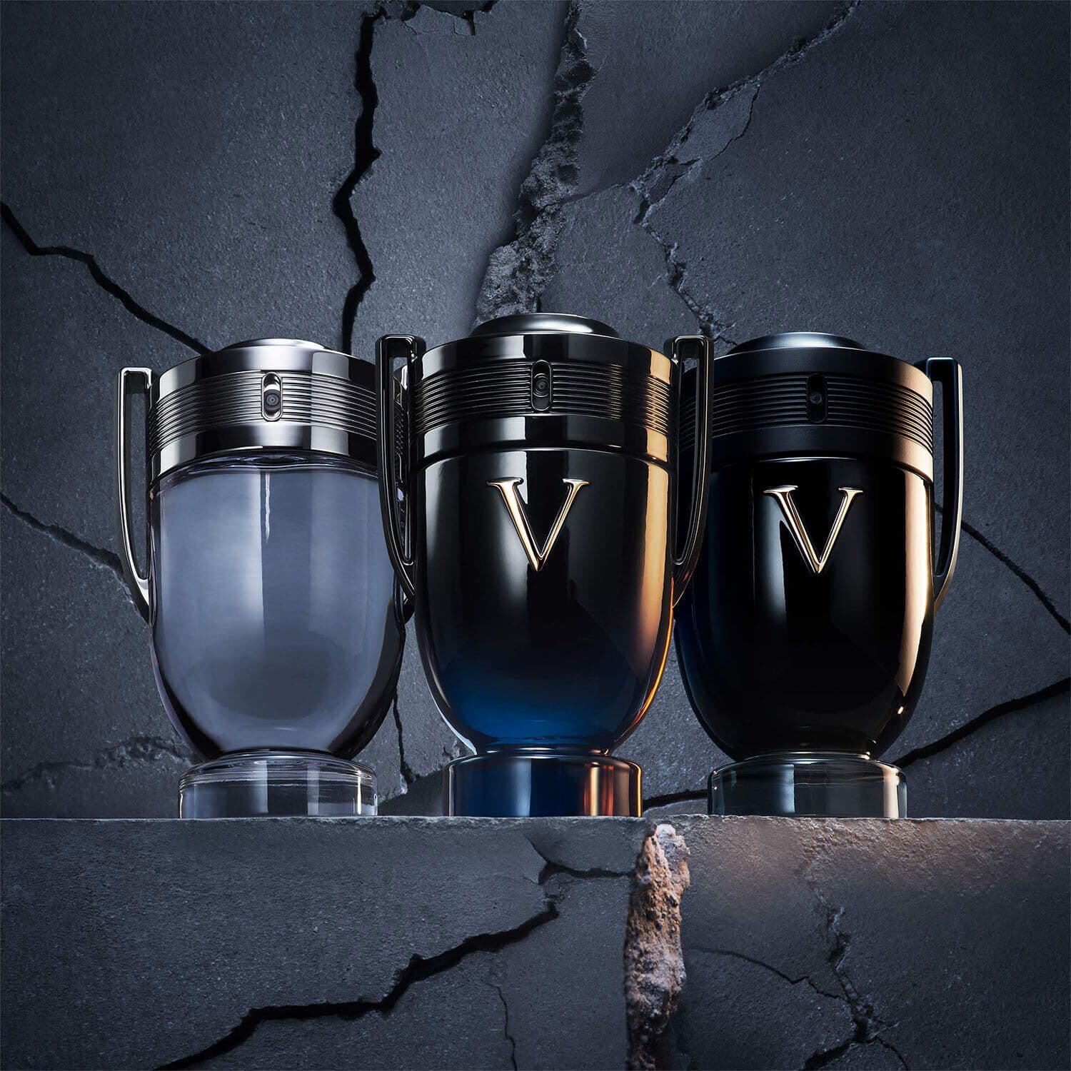 Invictus on sale parfum emag