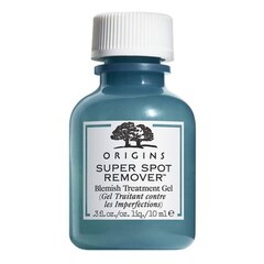 Super Spot Remover - Gel tratament anti-imperfectiuni, ORIGINS