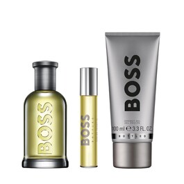 Boss Bottled - Eau de Toilette Set
