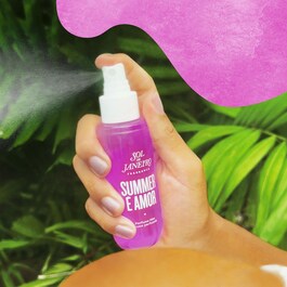  Summer e Amor Summer Fragrance Mist - spray racoritor parfumat