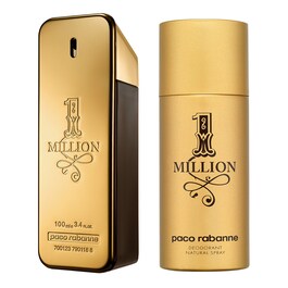 1 Million - Set Eau de Toilette