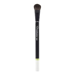 Pensula multifunctionala pentru ochi 13 - Aplicare intuitiva, finisaj perfect, Sephora Collection