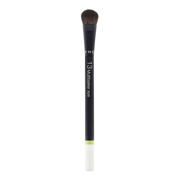 Pensula multifunctionala pentru ochi 13 - Aplicare intuitiva, finisaj perfect, Sephora Collection