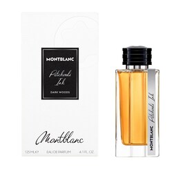 Collection Patchouli Ink - Eau de Parfum