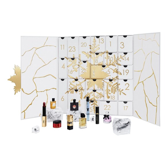 Yves Saint Laurent - Set cadou 24 de produse, Yves Saint Laurent