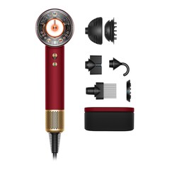 Supersonic Nural™ - uscător de păr, DYSON