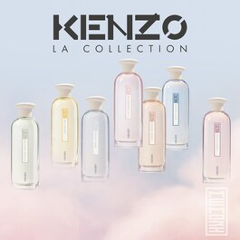 Kenzo Memori Rêve Lotus - Eau de Parfum