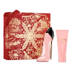 Good Girl Blush - Set Eau de Parfum, Carolina Herrera