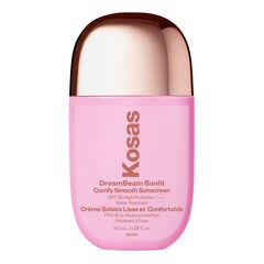 DreamBeam - Baza de machiaj catifelanta SPF 30, KOSAS