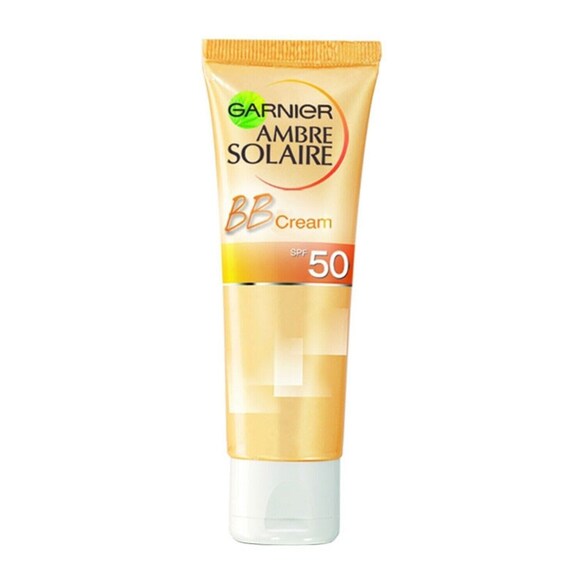 Ambre Solaire BB Cream Medium SPF 50, LABO GARNIER