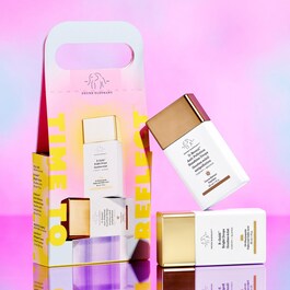 Time to reflect™ - kit de 2 seruri colorate
