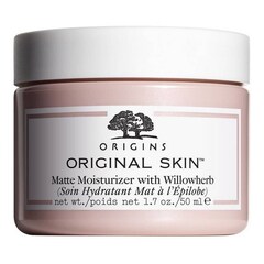 Original Skin - Crema hidratanta si matifianta, ORIGINS