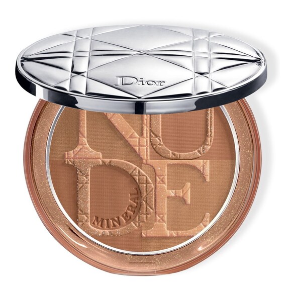 Diorskin Mineral Nude Bronze Powder - Pudra bronzanta, DIOR