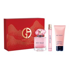 My Way Nectar - Eau de Parfum Set, Armani