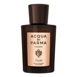 Colonia Leather - Eau de Cologne Concentrée