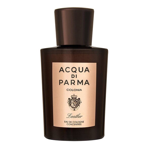 Colonia Leather - Eau de Cologne Concentrée, ACQUA DI PARMA