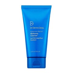 Hyaluronic Marine Meltaway Cleanser - Demachiant, Dr. Dennis Gross