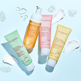 Purifying Gentle Foaming Cleanser - Gel de curatare fata