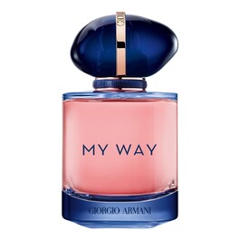 My Way - Apa de parfum intensa reincarcabila femei