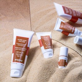 Super Soin Solaire - Silky Body Cream SPF 30