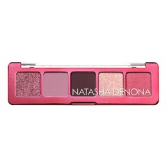 Mini Love Palette - Mini paleta farduri de pleoape, NATASHA DENONA