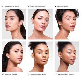 Veil Hydrating Skin Tint - Fond de ten