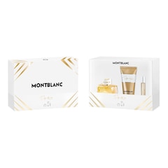 Signature Absolue - set apa de parfum, Montblanc
