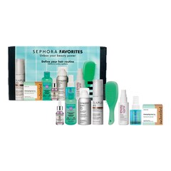Define Your Hair Routine - Set ingrijire par, SEPHORA FAVORITES
