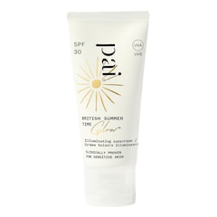   British Summer Time Glow SPF 30 - piele sensibila, Pai