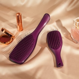 The Mini Ultimate Detangler - Perie de par