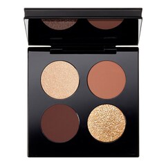Divine Bronze Luxe Quad: Venusian Sunrise - Paleta farduri de pleoape, PAT McGRATH LABS