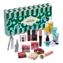 All I Want - Calendar Advent, BENEFIT COSMETICS