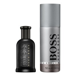 Hugo Boss Bottled Parfum - Set