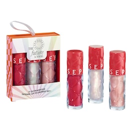 The Future is Yours - Kit 3 produse pentru buze image