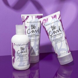 Bb. Curl Shampoo - Sampon hidratant pentru par