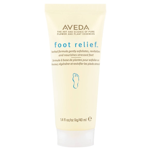 Foot Relief, Aveda