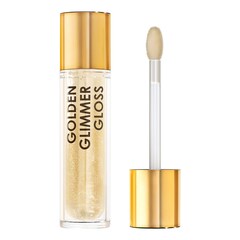 Golden Glimmer Gloss - gloss pentru aspect mai carnos, sclipitor, Natasha Denona