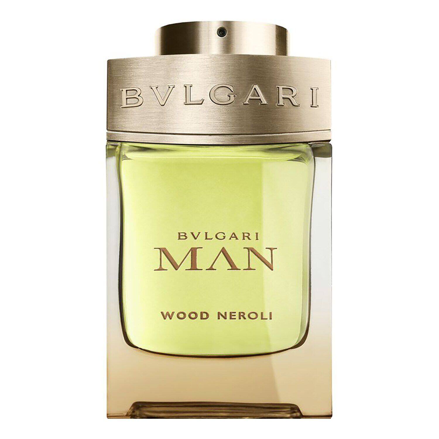 Man wood neroli - eau de parfum