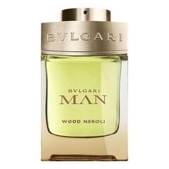 Man Wood Neroli - Eau de Parfum, BVLGARI