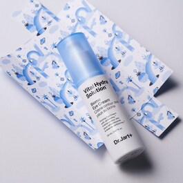 Vital Hydra Solution - Crema de ochi hidratanta
