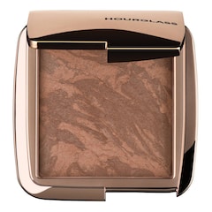 Ambient Lighting Palette - Pudra bronzanta iluminatoare, Hourglass